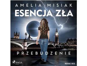 Esencja zła. Przebudzenie