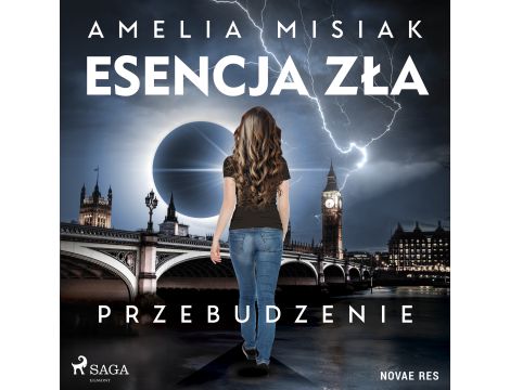 Esencja zła. Przebudzenie