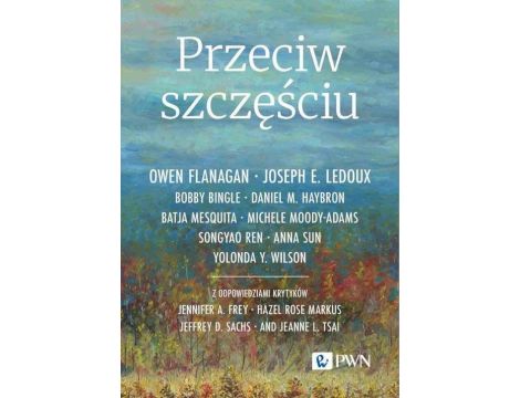 Przeciw szczęściu