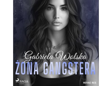 Żona gangstera