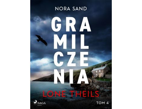 Nora Sand. Tom 4: Gra milczenia