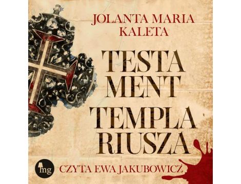 Testament templariusza