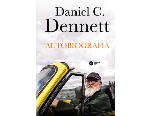 Autobiografia. Daniel C. Dennett