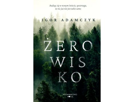 Żerowisko