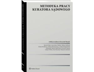 Metodyka pracy kuratora sądowego