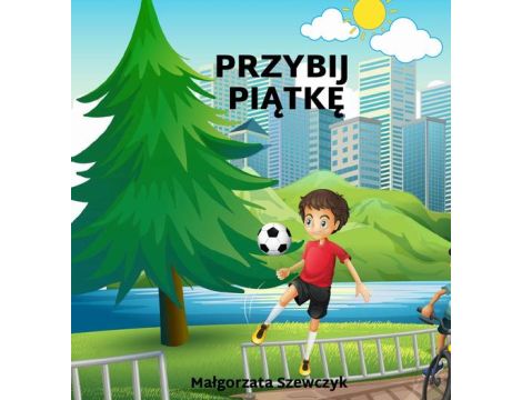 Przybij piątkę