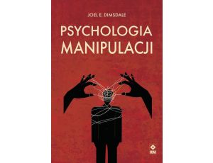 Psychologia manipulacji