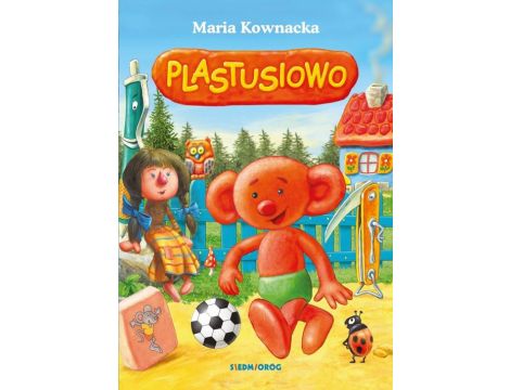 Plastusiowo