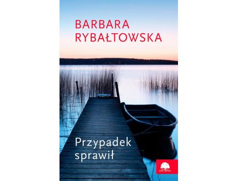 Przypadek sprawił