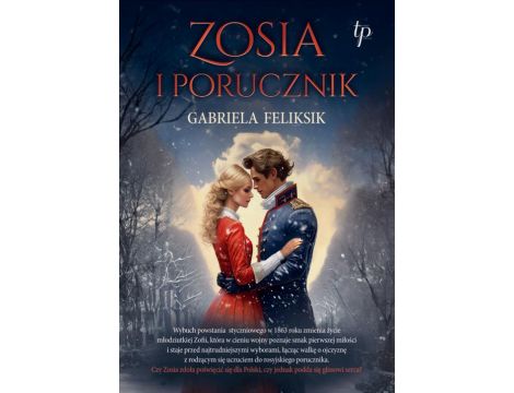 Zosia i porucznik