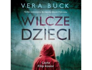 Wilcze dzieci