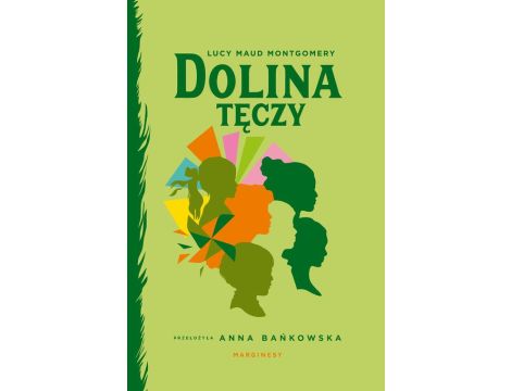 Dolina Tęczy