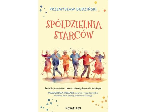 Spółdzielnia starców