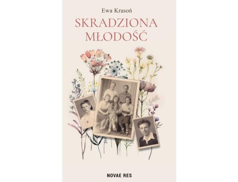 Skradziona młodość