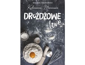 Drożdżowe LOVE