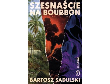 Szesnaście na Bourbon