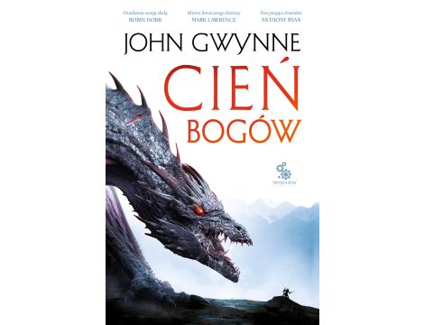 Cień bogów