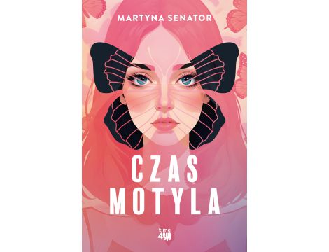 Czas motyla