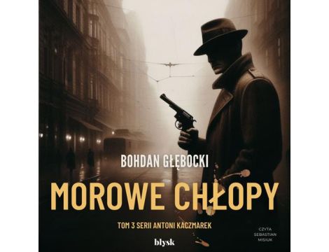 Morowe Chłopy