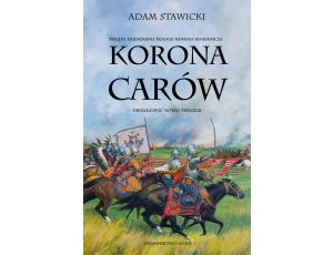 Korona Carów