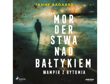 Morderstwa nad Bałtykiem. Część 6. Wampir z Bytomia