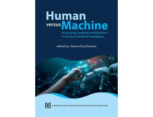 Human versus Machine: Accounting, Auditing and Education in the Era of Artificial Intelligence