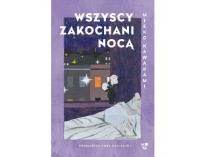 Wszyscy zakochani nocą