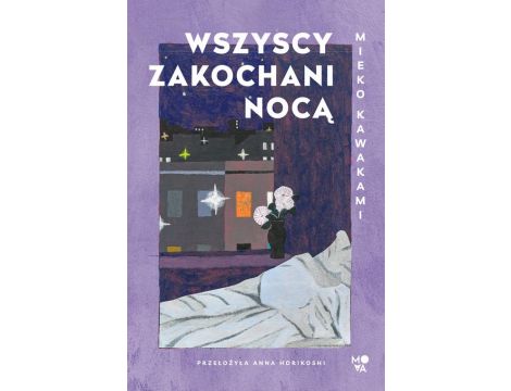 Wszyscy zakochani nocą