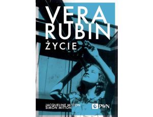 Vera Rubin Życie