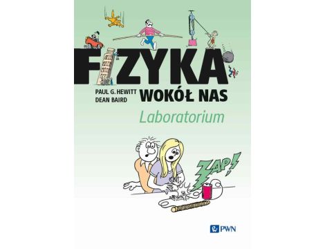 Fizyka wokół nas. Laboratorium