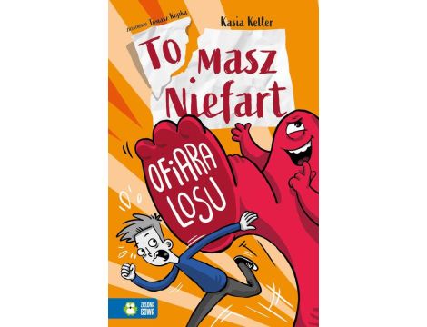 Tomasz Niefart. Ofiara losu