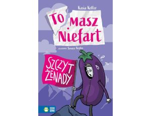 Tomasz Niefart. Szczyt żenady