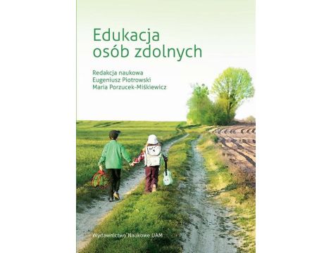 Edukacja osób zdolnych