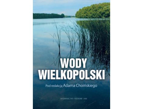 Wody Wielkopolski