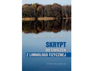 Skrypt do ćwiczeń z limnologii fizycznej