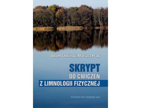 Skrypt do ćwiczeń z limnologii fizycznej