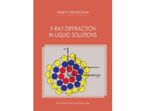 X-Ray Diffraction by Liquid Solutions