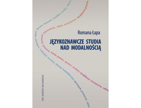 Językoznawcze studia nad modalnością