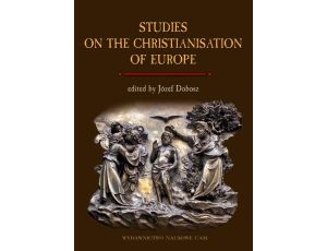 Studies on the Christianisation of Europe