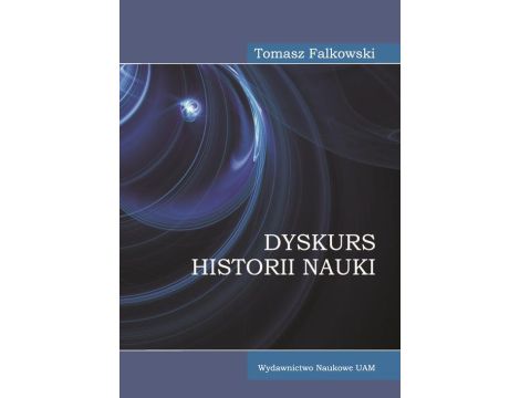 Dyskurs historii nauki