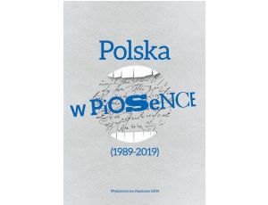 Polska w piosence (1989-2019)