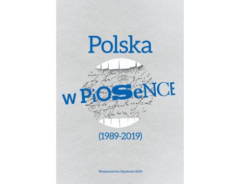 Polska w piosence (1989-2019)