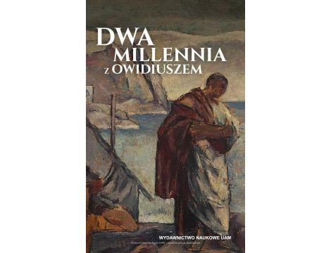 Dwa millennia z Owidiuszem