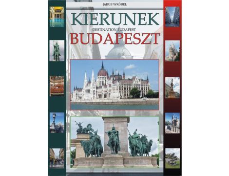 Kierunek Budapeszt