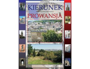 Kierunek Prowansja