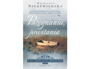 Pożegnania, powitania