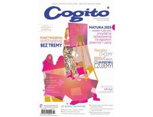 Cogito 10/2024