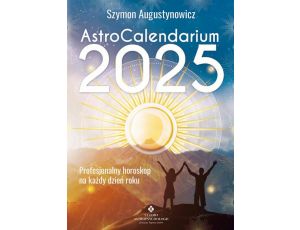 AstroCalendarium 2025