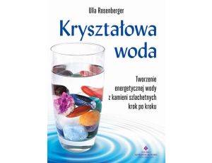 Kryształowa woda