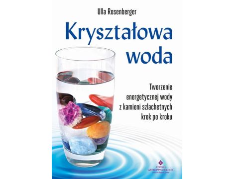 Kryształowa woda